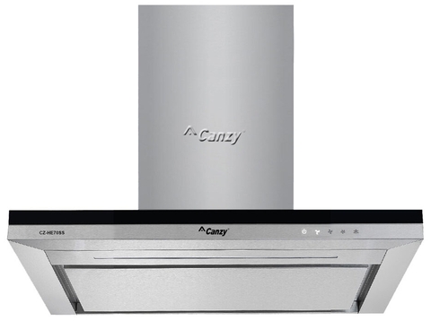 Máy hút mùi Canzy CZ-HE70SS | Motor BLDC Inverter