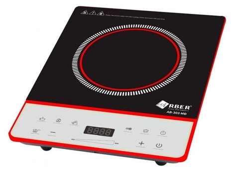 Bếp Từ Đơn Arber AB-303MD