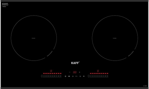 Bếp từ KAFF KF-IH870Z nhập Đức