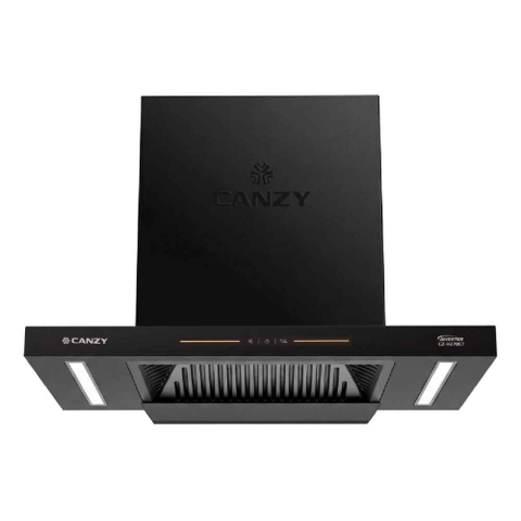Máy hút mùi chữ T sấy nhiệt tự làm sạch CZ-H270CT