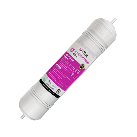 Lõi Kiềm Hydrogen Mutosi