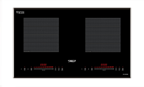 Bếp từ đôi Chef's EH-DIH209
