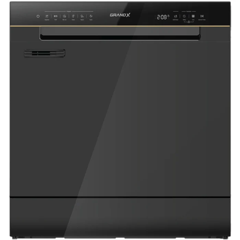 Máy rửa bát GrandX SMS6GX10G - Để bàn 13 bộ PTC