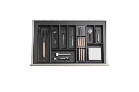 Khay Chia Thìa Nĩa GrandX XT.P800-1