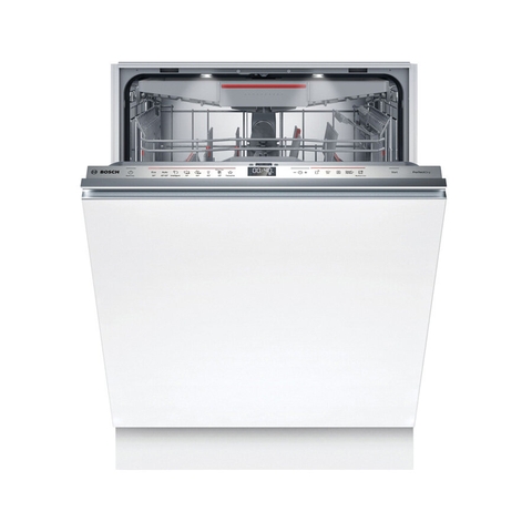 Máy rửa bát Bosch SMV6ZCX16E Serie 6 âm toàn phần - Sấy Zeolith