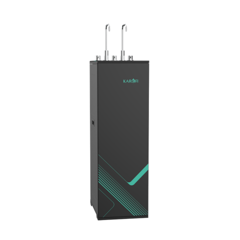 Máy lọc nước nóng lạnh Karofi KAD-M68 – 11 lõi Smax, Hydro Plus