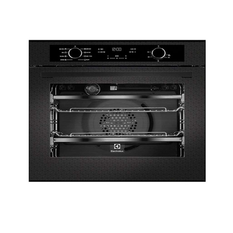 Lò Nướng Âm Tủ Electrolux EVE614BCEB