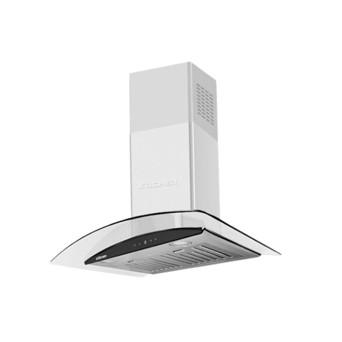 Máy hút mùi KOCHER K-226I - Cảm biến vẫy tay - 1850m3/h