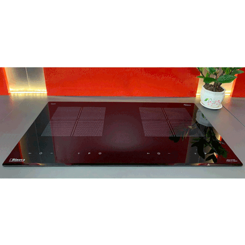 Bếp từ Binova BI-968JP nhập khẩu Nhật Bản
