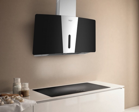 Máy hút mùi Chefs EH-Narsis90T – Nhập khẩu Thổ Nhĩ Kỳ