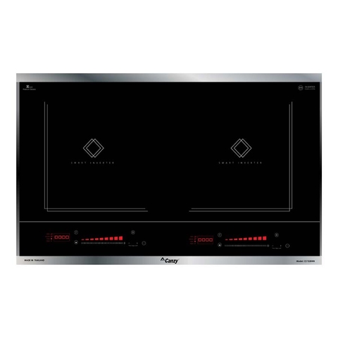 Bếp từ Canzy CZ TL30HN - Nhập khẩu Thái Lan