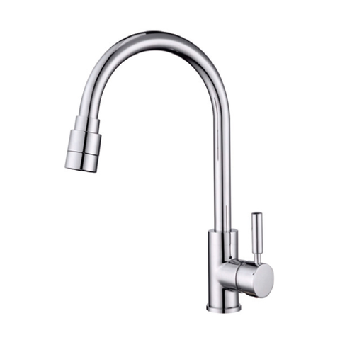Vòi rửa bát nóng lạnh FS 905