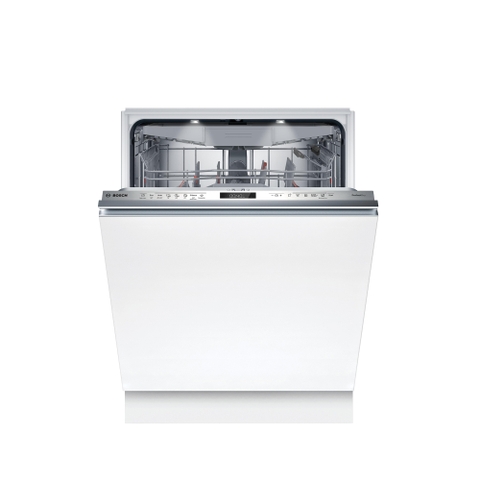 MÁY RỬA BÁT ÂM TOÀN PHẦN BOSCH SMV6ZCX25E SERIES 6 SẤY ZEOLITH
