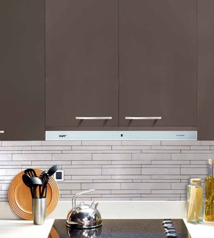 Máy Hút Mùi Âm Tủ KAFF KF-TL7001W 70cm