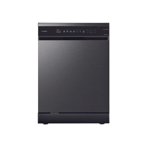 Máy rửa chén Hafele HDW-F6072B 535.29.700