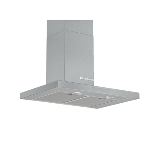 Máy hút mùi Bosch DWB77CM50 – Thiết kế chữ T