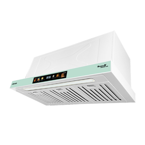 Máy hút mùi âm tủ Kocher Turbo Smart 3D X3D-350N