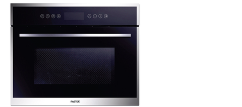 Lò nướng kết hợp hấp âm tủ FSG 35 SMART