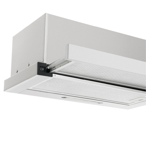 Máy hút khói khử mùi âm tủ Malloca MH 90SMC – Nhỏ gọn – Êm