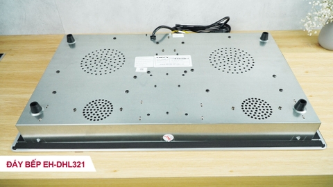 Bếp hồng ngoại Chef's EH-DHL321