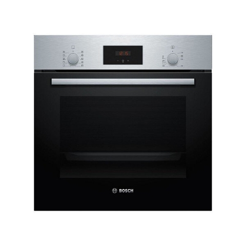 Lò nướng âm tủ Bosch HBF512BS1H Serie 2 nhập Turkey