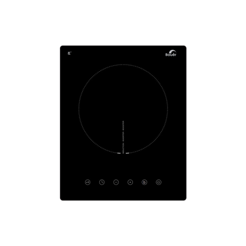 Bếp từ đơn Bauer BE 11DI - Inverter tiết kiệm điện