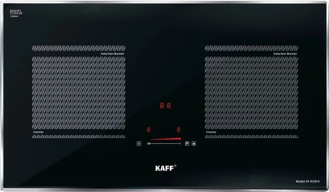 Bếp từ KAFF KF-IH201II nhập nguyên chiếc Đức
