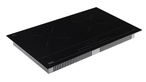 Bếp từ 2 vùng nấu Teka IBC 7322 S - Kính Schott Ceran