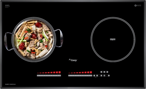 Bếp từ Canzy CZ-ML809Smart - Schott Ceran