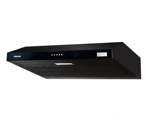 Hút Mùi Cổ Điển Kocher Âm Tủ - Hàng công nghệ cao - Giá rẻ tối ưu
