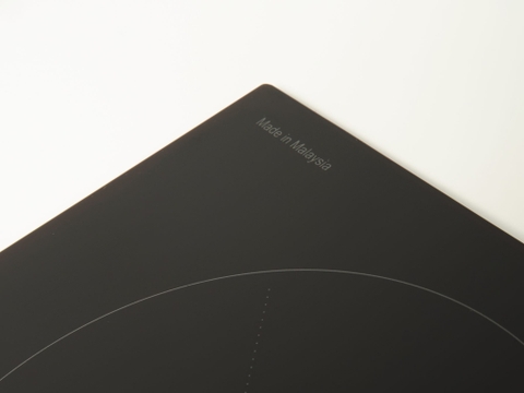 Bếp từ Domino Bauer BE 32DI nhập Malaysia - Inverter