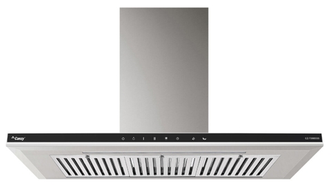 Máy hút mùi Canzy CZ-TS900SS | Chữ T 90cm