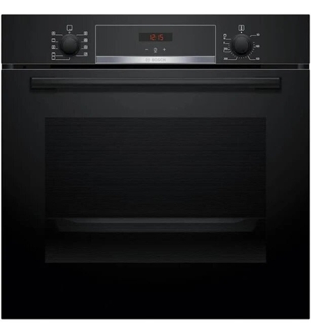 Lò nướng âm tủ Bosch HBA514BB3 Serie 4 nhập Ba Lan