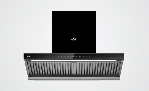 Máy Hút Mùi Bauer BC 70BTC SLUX - Auto Clean tự làm sạch