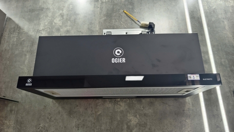 Máy hút mùi âm tủ OG HM600 giá rẻ - 60cm
