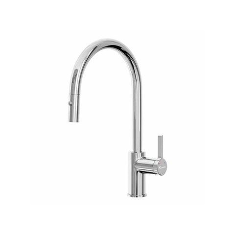 Vòi rửa bát Konox Alto Chrome