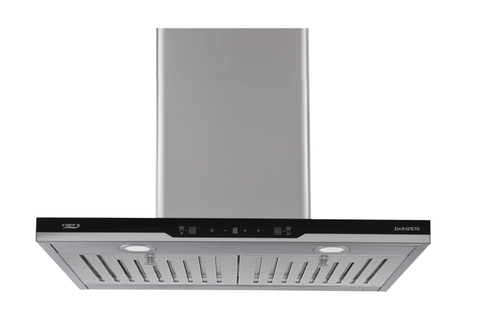 Máy hút mùi Chefs EH-R107E7D – Động cơ BLDC