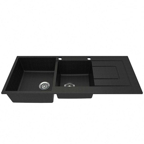 Chậu rửa bát bằng đá EPL CDT11650K01_DEN