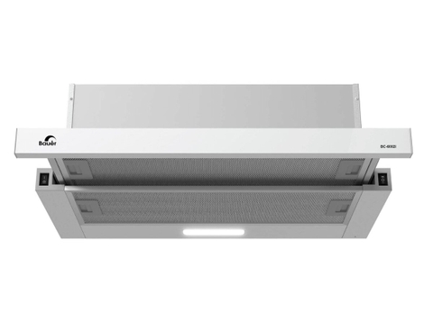 Máy Hút Mùi Bauer BC 6002I - Slim Âm Tủ