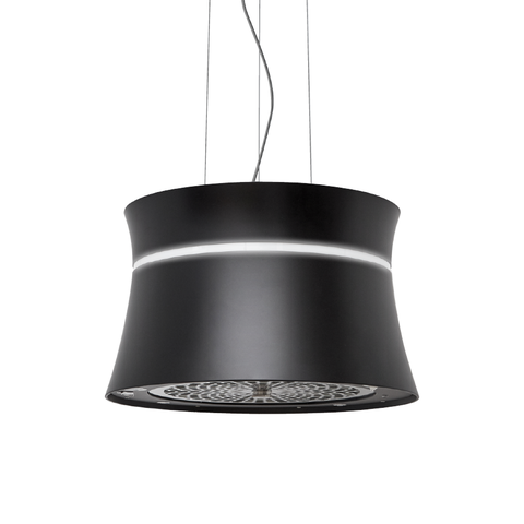 Máy hút mùi đảo Malloca SOPHIE K500B - Nhập khẩu Ý