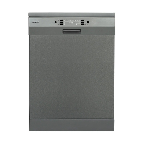 Máy rửa chén âm bán phần Hafele HDW-HI60C (533.23.120) - 15 Bộ