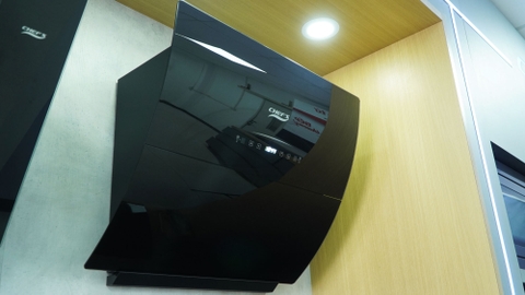 Máy hút mùi Chefs EH-R706E7B