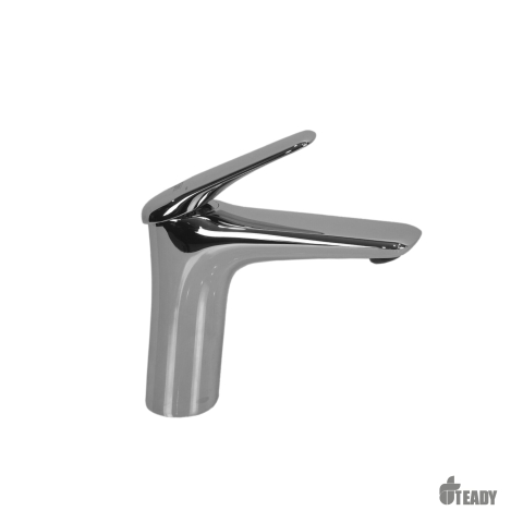 XẢ KHO - Vòi Lavabo Nóng Lạnh Teady V009ALUX