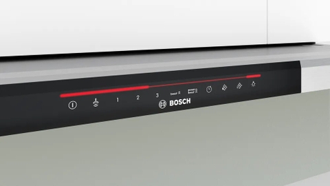 Máy hút mùi Bosch DFS097K51 Serie 8 - Âm tủ 90cm