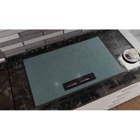 Bếp hỗn hợp nhập khẩu Đức CZI-9922P