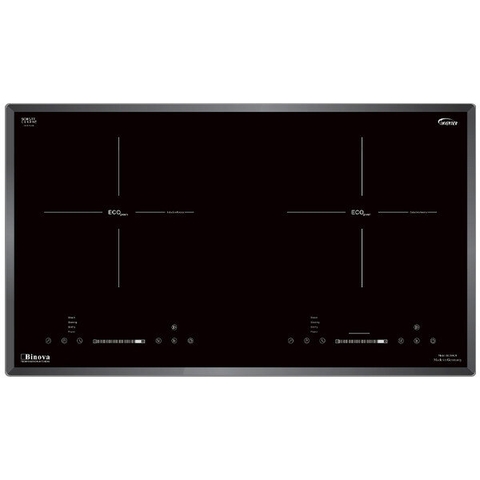 Bếp từ Binova BI-268GM nhập Đức