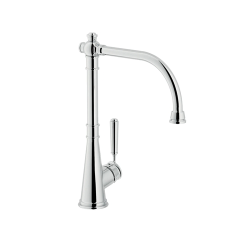 Vòi rửa bát Nobili Charlie NB254 - Tân cổ điển Ý | Nhập khẩu 100%