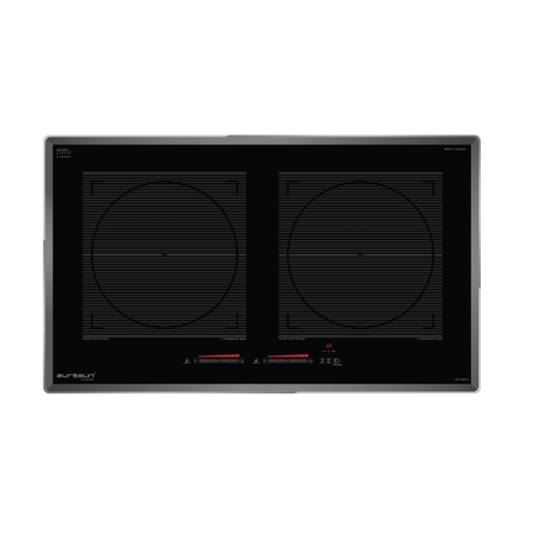 BẾP TỪ EUROSUN EU-T897G 2 VÙNG NẤU 3700W
