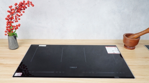 Bếp từ đôi Chef's EH-DIH322 - Công suất 4400W