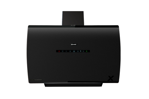 Hút mùi kính vát GrandX GX H70S87B - Auto Open Close - Auto Air Cleaing